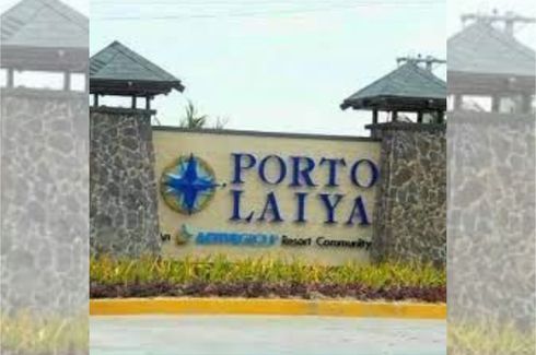 Land for sale in Laiya-Ibabao, Batangas