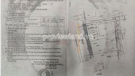Land for sale in Tan Phu District, Ho Chi Minh