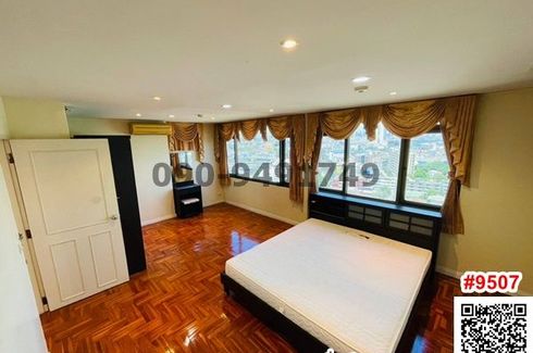 2 Bedroom Condo for rent in Arun Amarin, Bangkok near MRT Siriraj