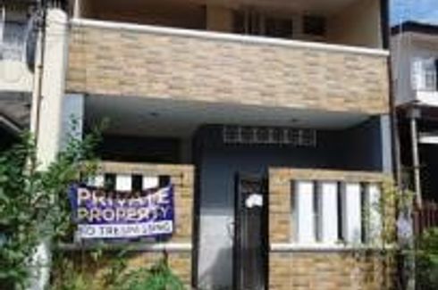 Townhouse for sale in Lantic, Cavite