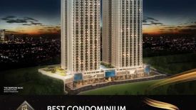 1 Bedroom Condo for sale in The Sapphire Bloc – East Tower, San Antonio, Metro Manila near MRT-3 Ortigas