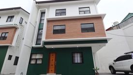 4 Bedroom House for sale in Pasong Tamo, Metro Manila