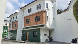 4 Bedroom House for sale in Pasong Tamo, Metro Manila