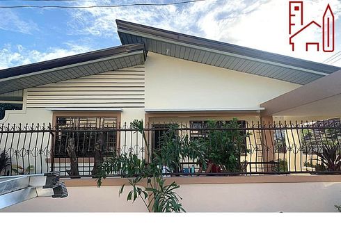 House for sale in Balibago, Pampanga