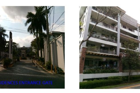 3 Bedroom Condo for sale in Riverfront Residences, Ugong, Metro Manila