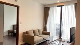 2 Bedroom Condo for rent in Whizdom Inspire Sukhumvit, Bang Chak, Bangkok near BTS Punnawithi