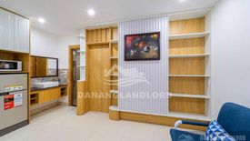 Cho thuê căn hộ chung cư 1 phòng ngủ tại Mỹ An, Quận Ngũ Hành Sơn, Đà Nẵng
