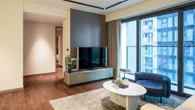 Cho thuê căn hộ chung cư 2 phòng ngủ tại Grand Marina Saigon, Bến Nghé, Quận 1, Hồ Chí Minh