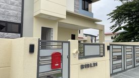 4 Bedroom House for sale in Anabu I-B, Cavite