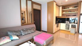1 Bedroom Condo for rent in The Unique @Ruamchok, Fa Ham, Chiang Mai
