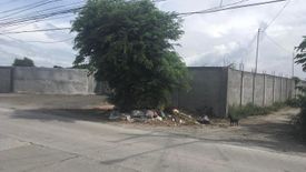 Land for sale in Dolores, Pampanga