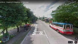 Land for sale in Dolores, Pampanga