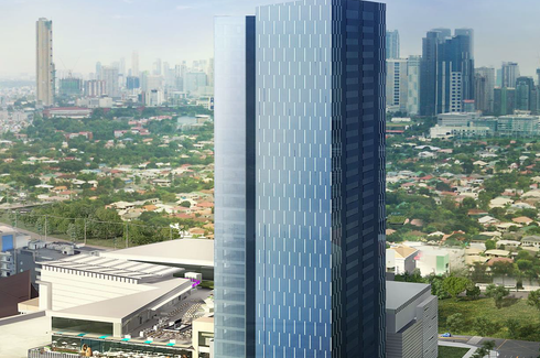 Office for sale in The Glaston Tower, Ugong, Metro Manila