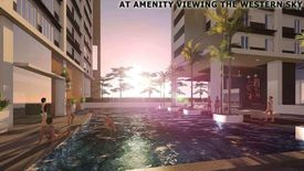 1 Bedroom Condo for Sale or Rent in COVENT GARDEN, Santa Mesa, Metro Manila near LRT-2 V. Mapa