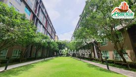 1 Bedroom Condo for sale in dCondo Campus Resort Bangna, Bang Bo, Samut Prakan
