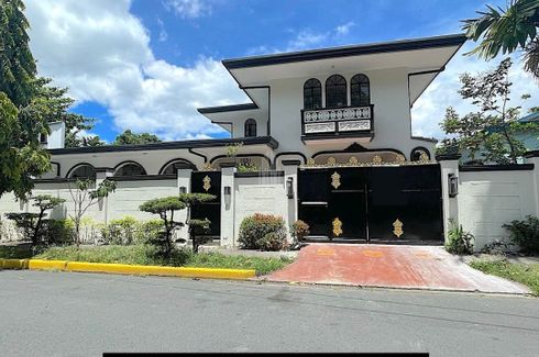 House for rent in Magallanes Village, Barangay 183, Metro Manila