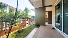 3 Bedroom House for sale in Bang Khu Wat, Pathum Thani