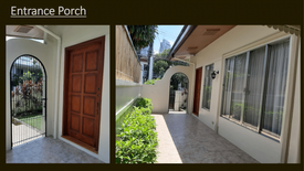 2 Bedroom House for rent in San Lorenzo, Metro Manila near MRT-3 Ayala