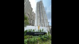 2 Bedroom Condo for rent in Kapitolyo, Metro Manila near MRT-3 Boni