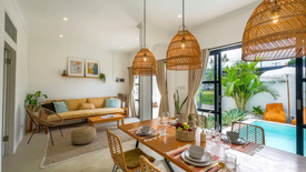 Villa dijual dengan 1 kamar tidur di Canggu, Bali