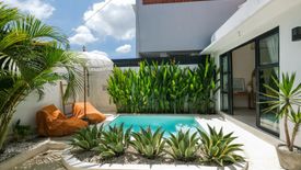 Villa dijual dengan 1 kamar tidur di Canggu, Bali