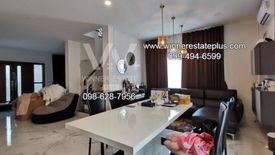 4 Bedroom House for sale in Wat Chalo, Nonthaburi