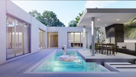 4 Bedroom Villa for sale in Rawai, Phuket