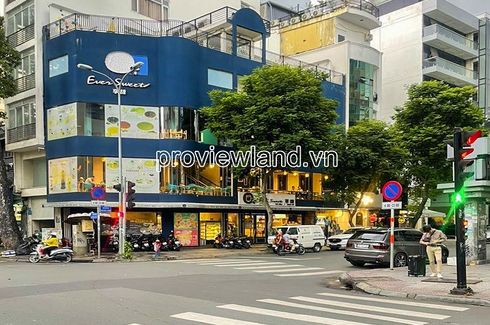 Commercial for rent in Nguyen Thai Binh, Ho Chi Minh