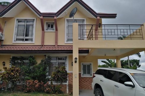 3 Bedroom House for rent in Maitim 2nd Central, Cavite