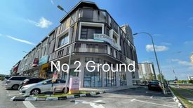 Commercial for sale in Bandar Bukit Raja, Selangor