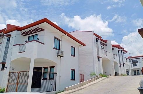 4 Bedroom Townhouse for sale in Tolotolo, Cebu