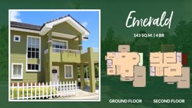 4 Bedroom House for sale in Pit-Os, Cebu