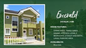 4 Bedroom House for sale in Pit-Os, Cebu