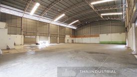 Warehouse / Factory for rent in Lam Sai, Phra Nakhon Si Ayutthaya