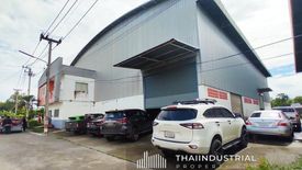 Warehouse / Factory for rent in Lam Sai, Phra Nakhon Si Ayutthaya