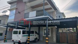 2 Bedroom Townhouse for rent in Cutcut, Pampanga