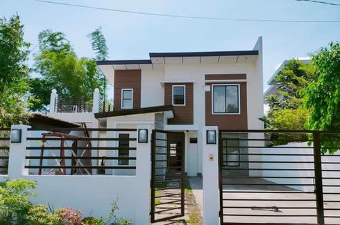 4 Bedroom House for sale in Villamonte, Negros Occidental
