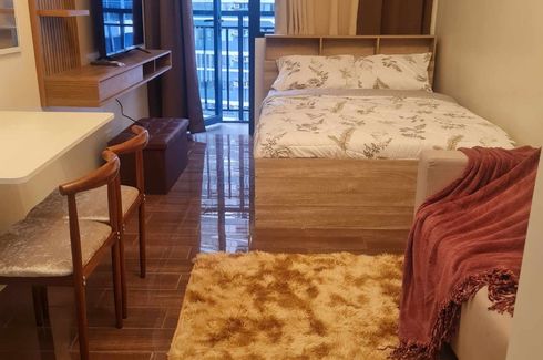 1 Bedroom Condo for rent in Air Residences, San Antonio, Metro Manila