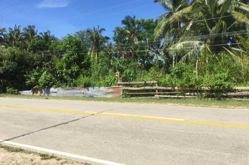 Land for sale in Ubayon, Bohol