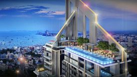 Apartment for sale in Grand Solaire Pattaya, Nong Prue, Chonburi
