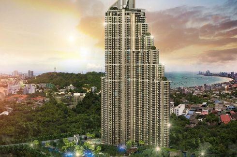 Apartment for sale in Grand Solaire Pattaya, Nong Prue, Chonburi