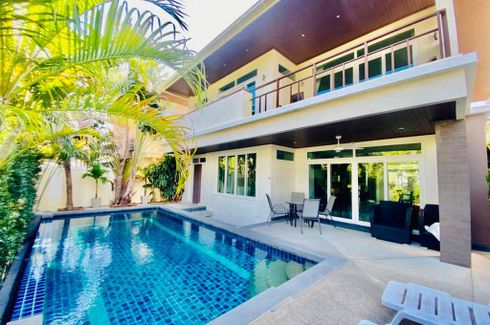 4 Bedroom Villa for rent in Chonburi