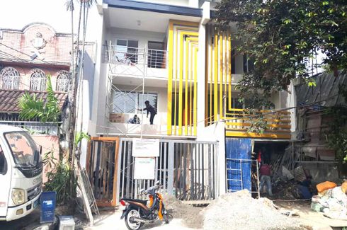 4 Bedroom Townhouse for sale in Teachers Village East, Metro Manila