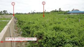 Land for sale in Subabasbas, Cebu