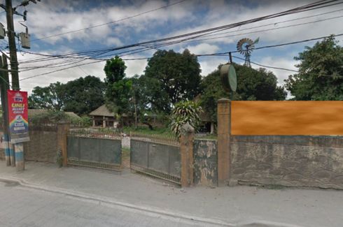 Commercial for sale in Guitnang Bayan II, Rizal