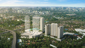 Condo for sale in Balingasa, Metro Manila near LRT-1 Balintawak