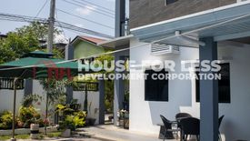 4 Bedroom House for sale in Telabastagan, Pampanga