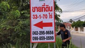 Land for sale in Nai Mueang, Phitsanulok