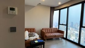 2 Bedroom Condo for rent in Ashton Asoke, Khlong Toei Nuea, Bangkok near MRT Sukhumvit