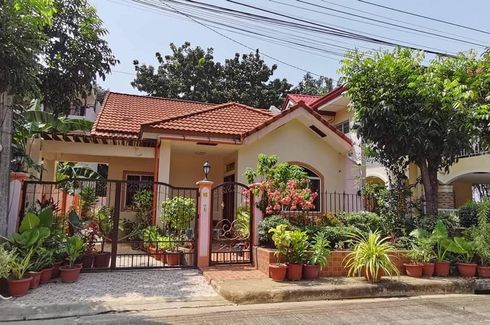 3 Bedroom House for sale in Pajo, Cebu